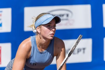 Franziska Sziedat 9 - Melosch Recycling Open